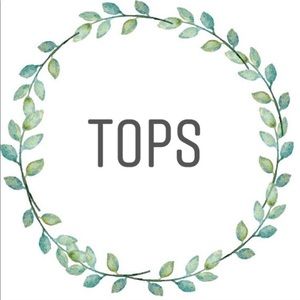 Women’s Tops - Tanks, Tees, Sweaters, Tunics